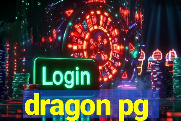 dragon pg